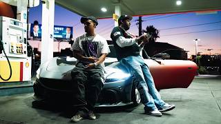 KeepItPeezy x Philthy Rich - CFRM x T$GO (Official Music Video) || Dir. Joemama Filmz