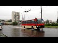 Автобус Икарус 256, Черкассы - Каменка, Черкасский автобус 27.06.2015 / Вus Ikarus 256, Cherkasy bus