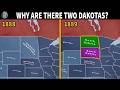 The Story of the Dakotas