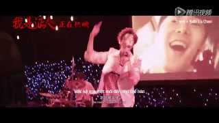 [Vietsub] The Witness Soundtrack 