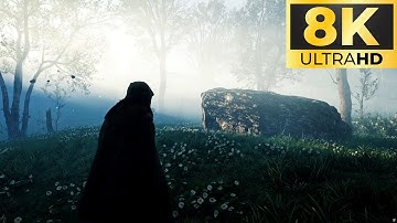 Assassin’s Creed Valhalla Gameplay | Ultra Realistic Graphics & ReShade (Next-Gen Visual Overhaul)