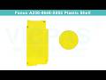 A230-0648-X002 FANUC Servo Amplifier HMI Case Repair Replacement