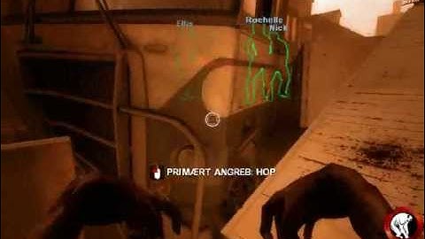 Left 4 Dead 2 - How to play infected in singleplay