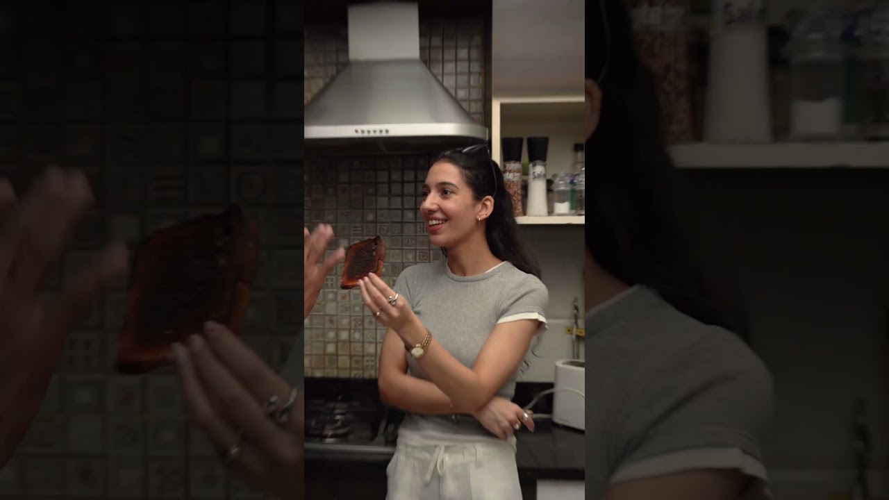 Matcha Girlie Approves Of This Matcha Latte 🍵💚