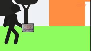 Applebees Menu demo template - by Wideo.co screenshot 3