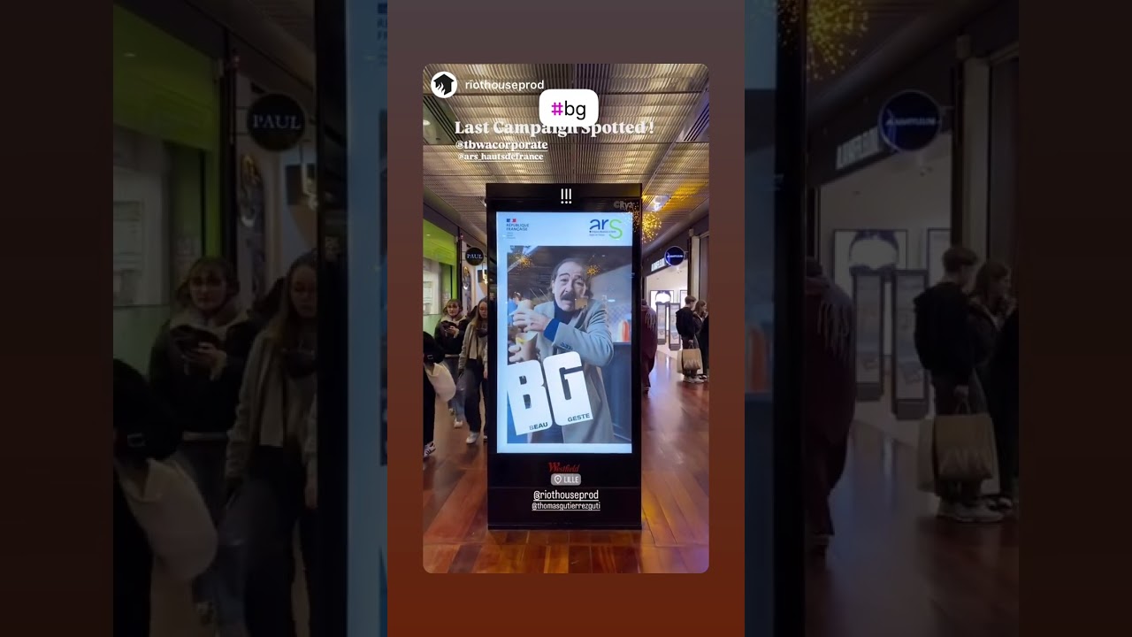 CAMPAGNE ARS 25/26 DOOH