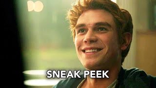 Riverdale 1x01 Sneak Peek 