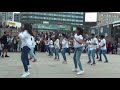 TCS - Flashmob Norway (Independence Day Celebration) 2019