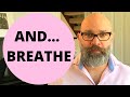 Public speaking breathing tips