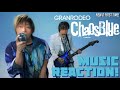 COOL BLUE RENDITIONS!!🤘🏾GRANRODEO / ChaosBlue(New &amp; First Time!) | Music Reaction🔥