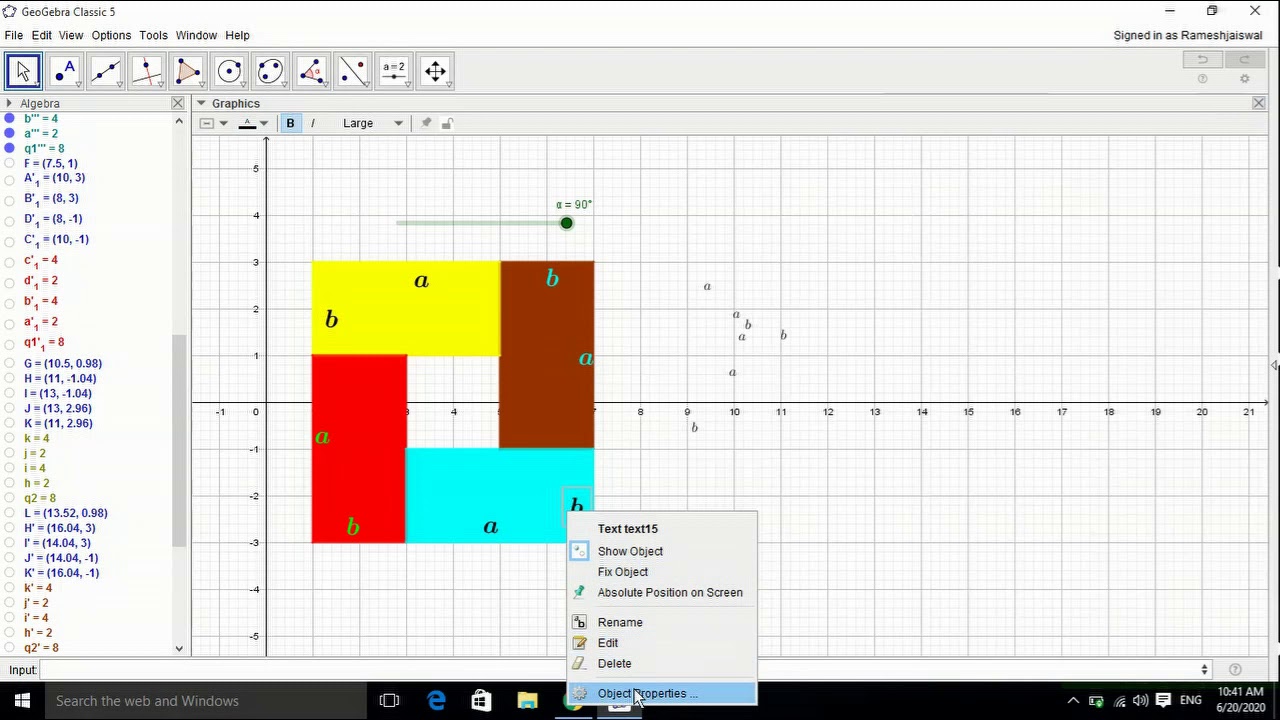 How To Construct a b 2 a b 2 4ab Use GeoGebra YouTube how-to-construct-a-b-2-a-b-2-4ab-use-geogebra-youtube
