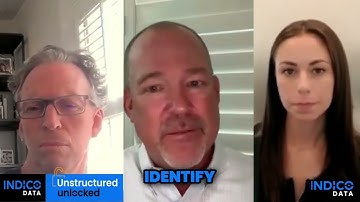 Unstructured Unlocked: AI is transforming insurance underwriting, making it faster and efficient