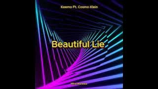 KeeMo feat. Cosmo Klein - Beautiful Lie ( WM Remix )
