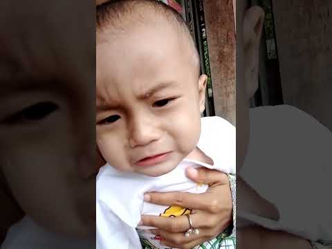 bayi nangis di susuin X bayi nangis di video✓