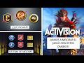 QUÉ!!! OTRA MONEDA, SISTEMA DE MEJORAS, NUEVO ARMERO Y MÁS CAMBIOS EN COD MOBILE x DMZ