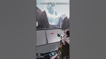 apex ヴァンテージ　スナイパー