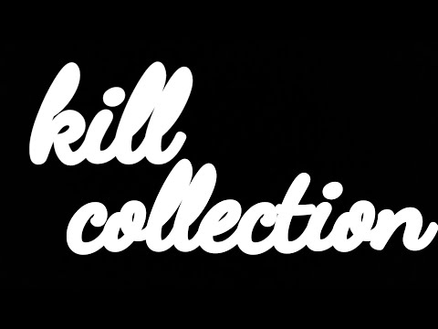 【Cod Mobile】kill collection