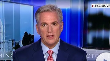 House Speaker Kevin McCarthy officially ends proxy voting