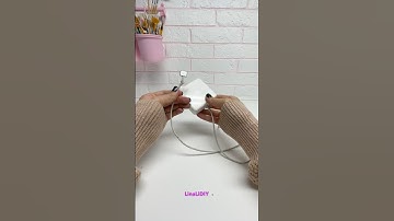 Useful Life Hack That Actually Works #shorts #viral #hotglue #fix #linalidiy