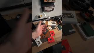Satechi корпус для SSD — компактный адаптер для подключения высокоскоростного SSD через USB-С 🇺🇸