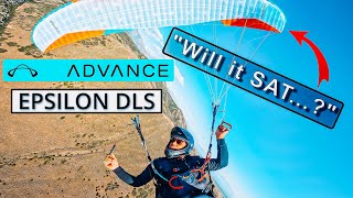 Advance Epsilon DLS Review!