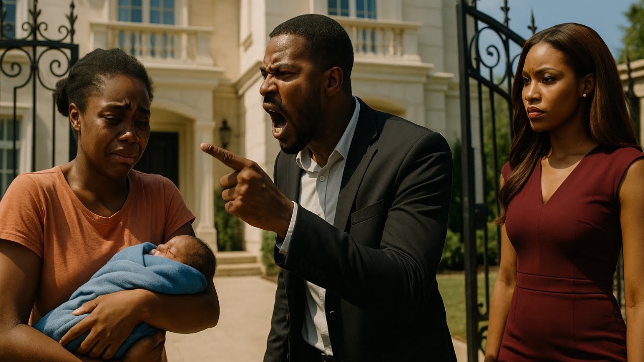 Elle a volé le mari de sa meilleure amie, mais le destin l’attendait au tournan #laparoledufeu #folk