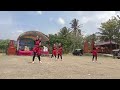 LOMBA SENAM PEREGANGAN HARI KESEHATAN NASIONAL DAN JAMBORE KADER SE KECAMATAN SOOKO