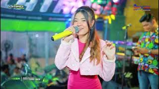 LATANSA - BULAN BERKACA - TANIA SALWA - WEDDING DIMAS & PUPUT -  HONGGOSOCO JEKULO KUDUS