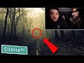 (GONE WRONG) We visited CLINTON ROAD at 3AM and this happened... (CHASED BY THE GHOST TRUCK)