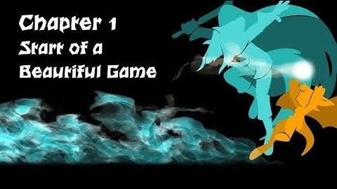Start of a Beautiful Game | Dust: An Elysian Tail | Part 1