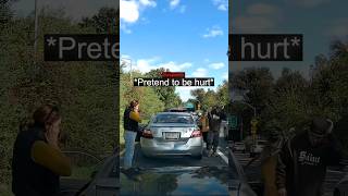 Insurance Fraud Attempt
