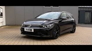 VW ゴルフR (7.5)純正スプリング 完売御礼】 COX Original Spring Kit Golf7 R Variant