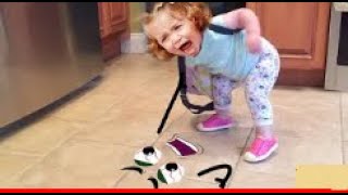 Funniest Babies Fails by Doodle #2   Funny Baby Fail   Woa Doodles СМЕШНЫЕ МЛАДЕНЦЫ