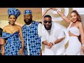 Boity had this to say about Ex Cassper Nyovest & wife Pulane wedding day