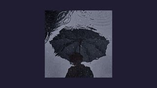 staying out of the rain at the skatepark : a chill playlist (w/ thunderstorm sounds)