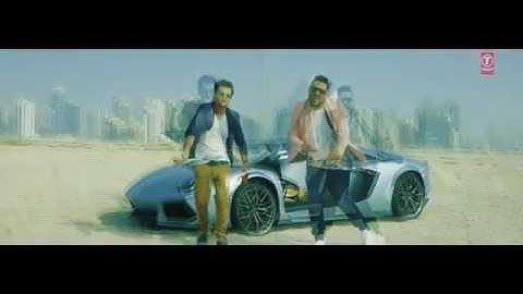 Badshah  LOVER BOY Video Song   Shrey Singhal   New Song 2016