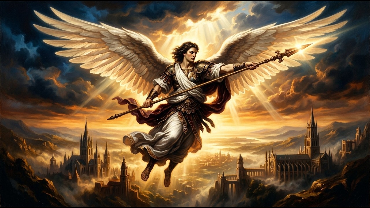 Sleduj Break the Cycle of Negativity | Shield Your Soul from Curses, Gossip, Envy and Dark Forces na YouTube Sleduj Break the Cycle of Negativity | Shield Your Soul from Curses, Gossip, Envy and Dark Forces na YouTube
