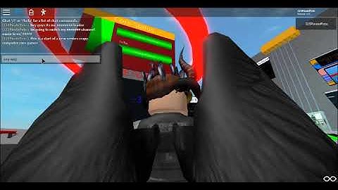 ROBLOX CRAPPY COMPUTER CORE GAMES PART 1