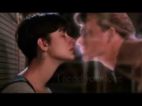 unchained-melody---theme-from-"ghost"-movie-(lyrics)
