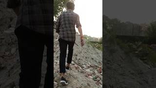 Shooting Video Jaane Kya Hu