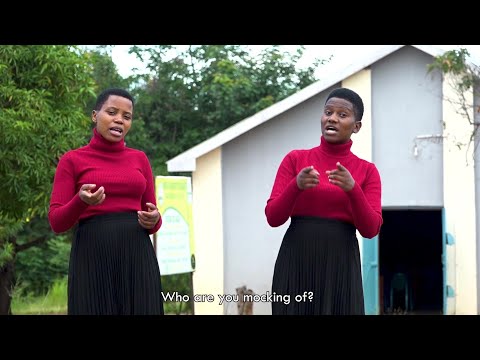 GLORY LYIMO KINYONGA OFFICIAL MUSIC VIDEO