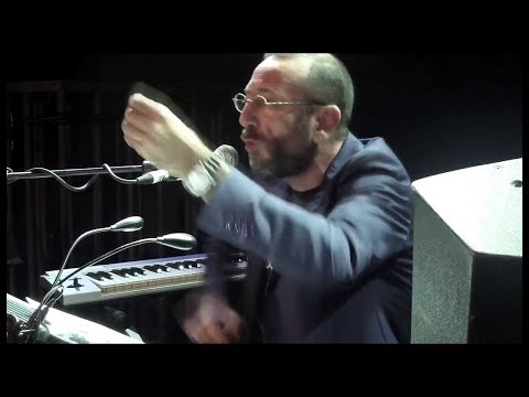 EelST al Carroponte 2013: #03 LA CANZONE MONONOTA