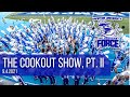 HamptonU - "The Cookout Show, Part II" 9.4.2021 [Director's Cut]