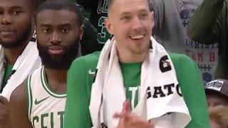 Best Moments From Tacko Fall This Season So Far