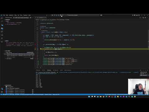 Aula 253: Lambda expression