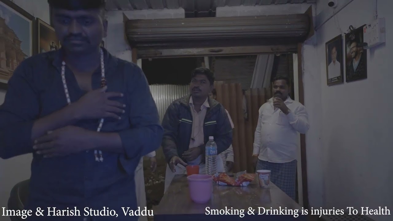 AMBARI MOVIE COMDEY SEEN SPOOF