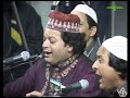 Daaman Mere Haatho Mein Ya baba Tumhara hai | Manqabad | Ustad Asif Ali Santoo Khan