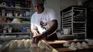 A delicious bridge between cultures in Seattle's Rainier Beach neighborhood - KING 5 Evening