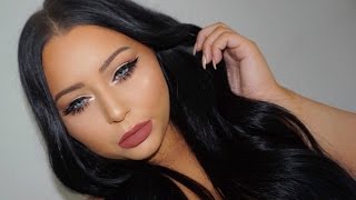 Classic Wearable FALL Makeup Tutorial