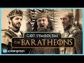 Game of Thrones Symbolism: The Baratheons